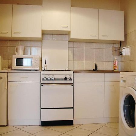 Best Of Vienna Apartments Ferdinandstrasse Room photo