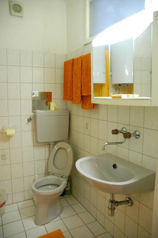 Best Of Vienna Apartments Ferdinandstrasse Room photo